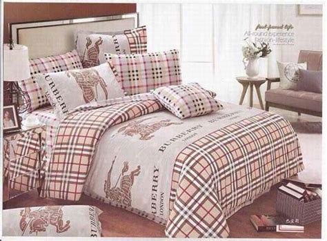 burberry bettwäsche|burberry bedding for sale.